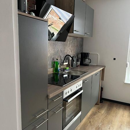 Haus Kabelitz Lägenhet Exteriör bild