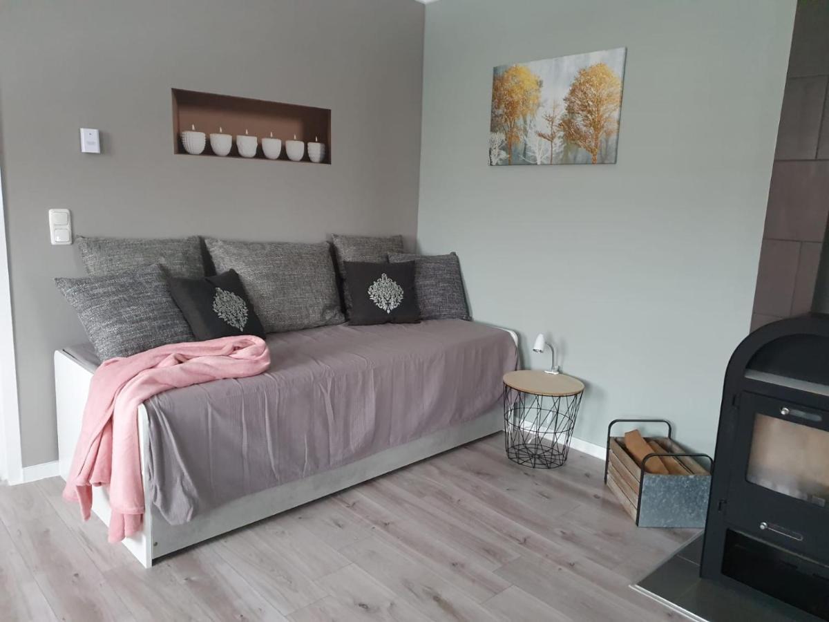 Haus Kabelitz Lägenhet Exteriör bild