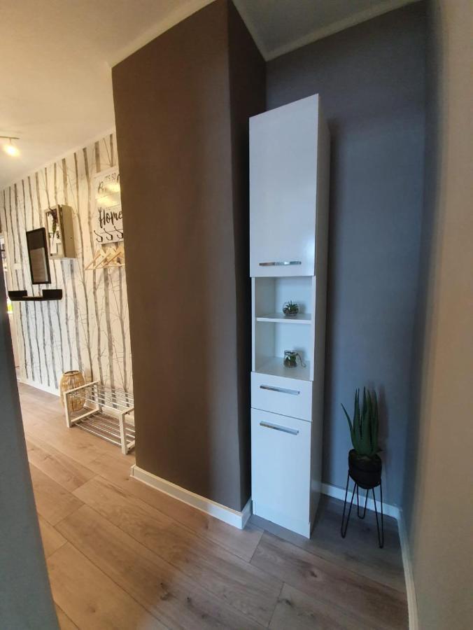 Haus Kabelitz Lägenhet Exteriör bild
