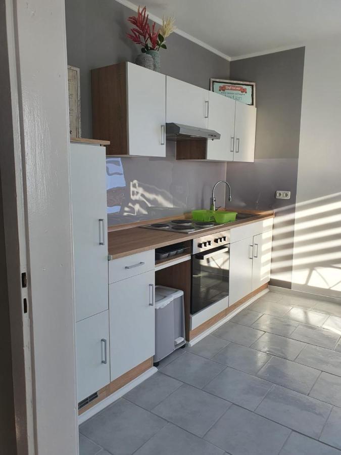 Haus Kabelitz Lägenhet Exteriör bild