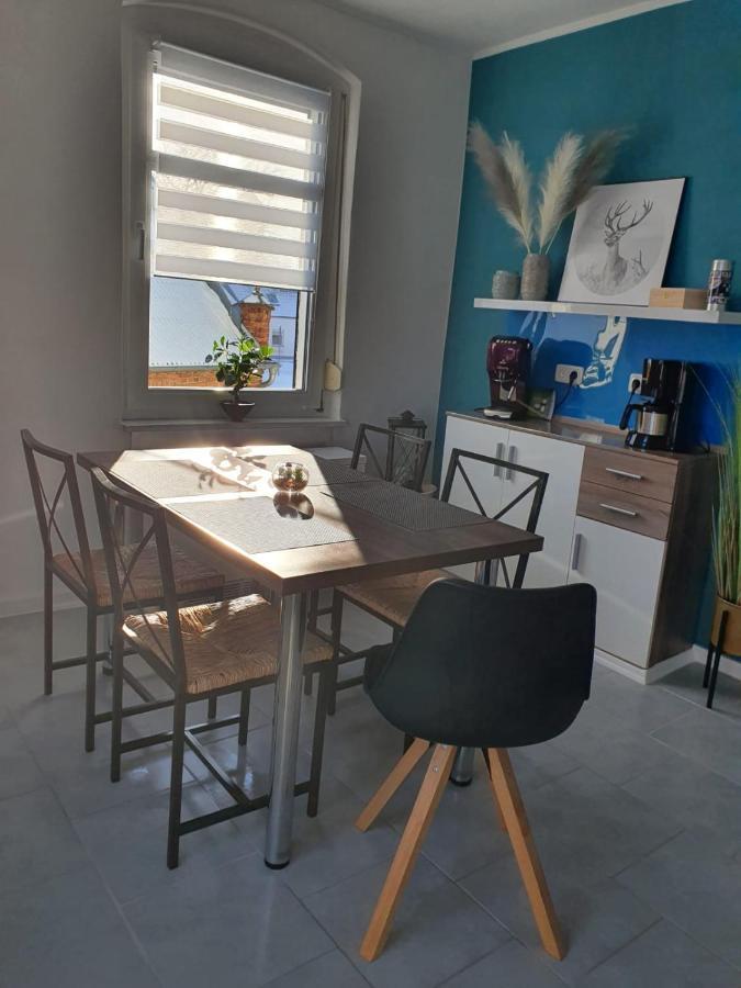 Haus Kabelitz Lägenhet Exteriör bild