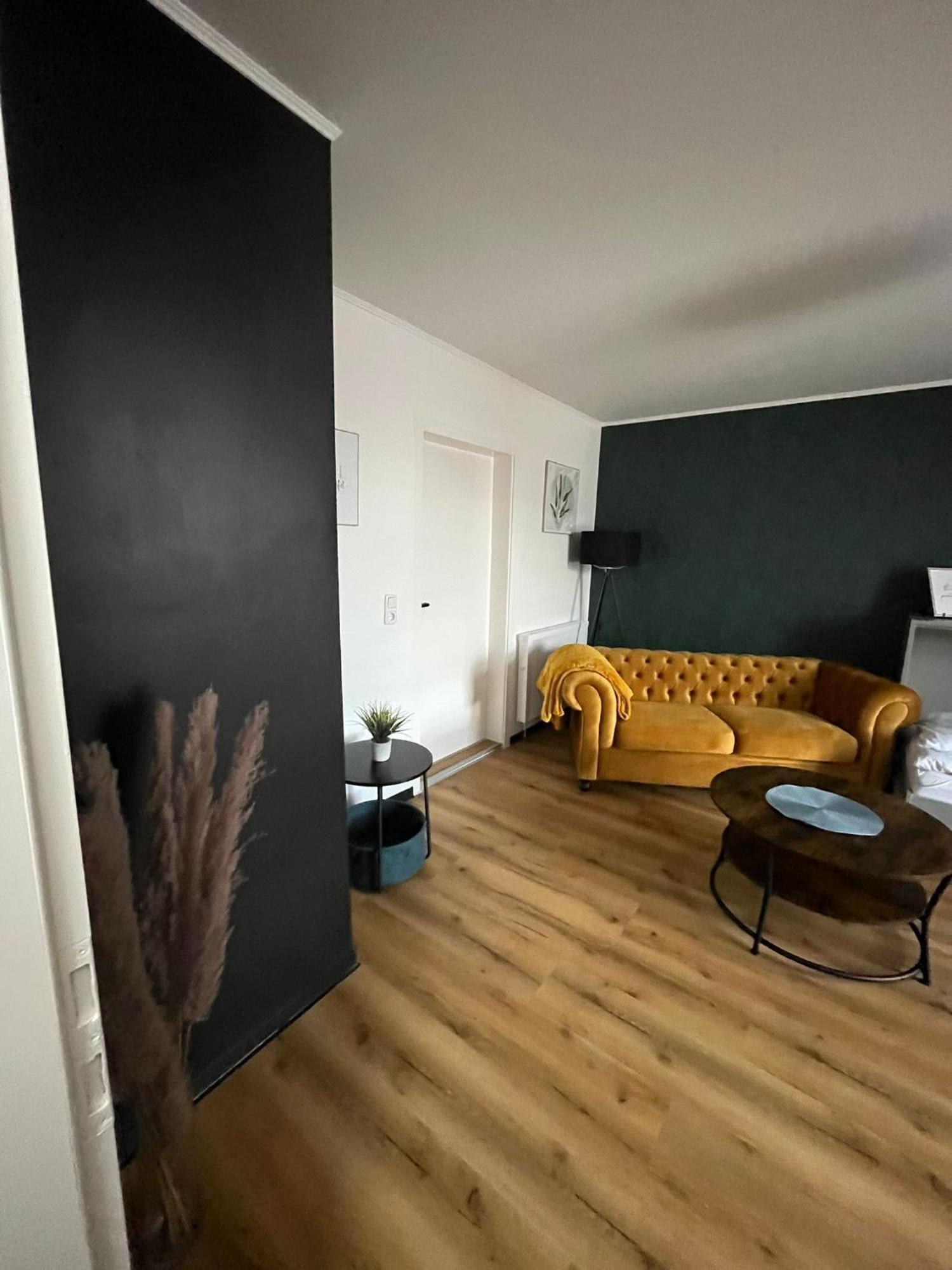 Haus Kabelitz Lägenhet Exteriör bild